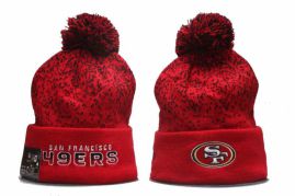 Picture of San Francisco 49ers Beanies _SKUfw59145119fw